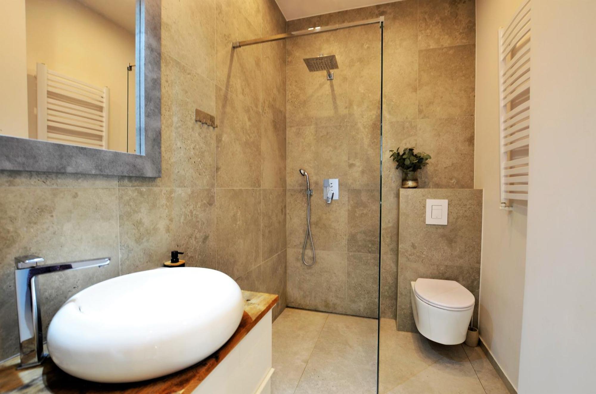 Apartament Szeroka Old Town กดัญสก์ ภายนอก รูปภาพ