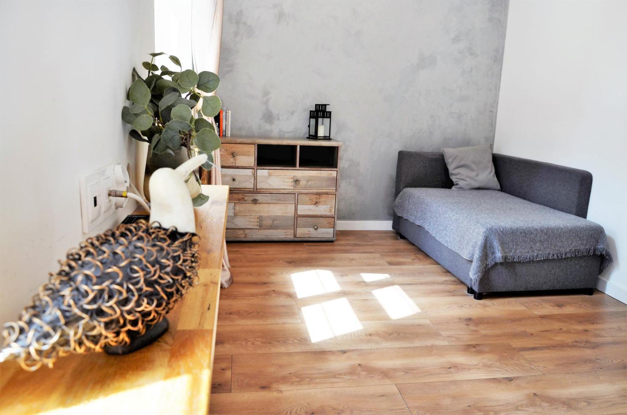 Apartament Szeroka Old Town กดัญสก์ ภายนอก รูปภาพ
