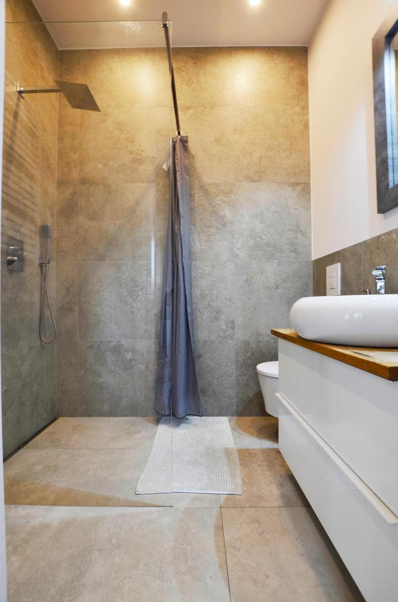 Apartament Szeroka Old Town กดัญสก์ ภายนอก รูปภาพ