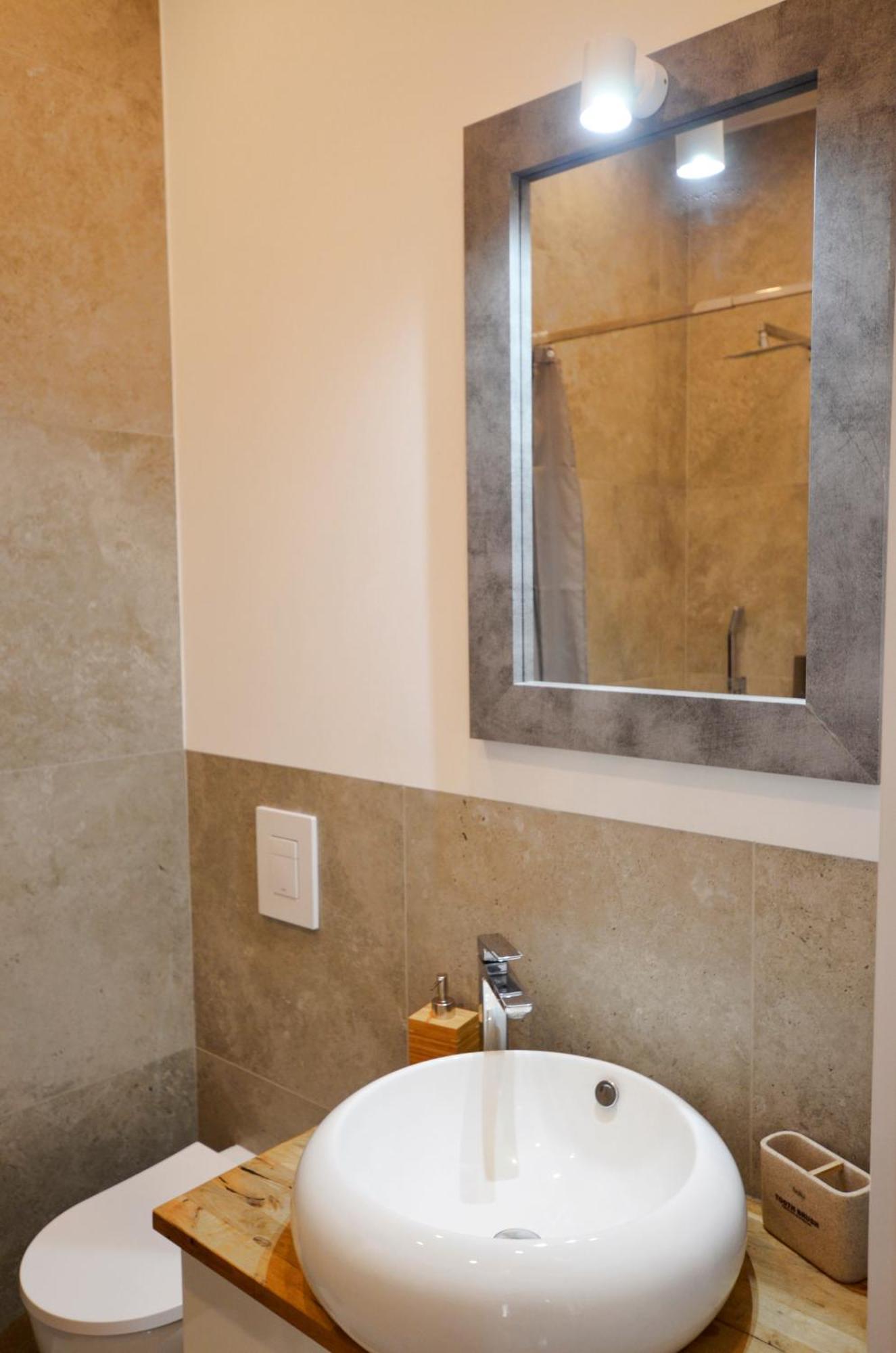 Apartament Szeroka Old Town กดัญสก์ ภายนอก รูปภาพ